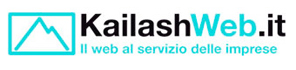 KailashWeb.it - il web al servizio delle imprese