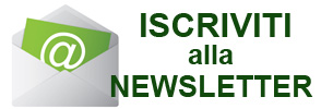 Iscriviti alla nostra newsletter
